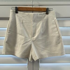 Zara shorts